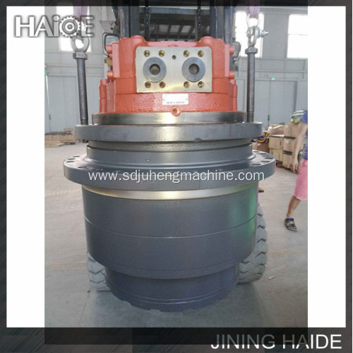 Excavator EC240B Final Drive EC240B Travel Motor